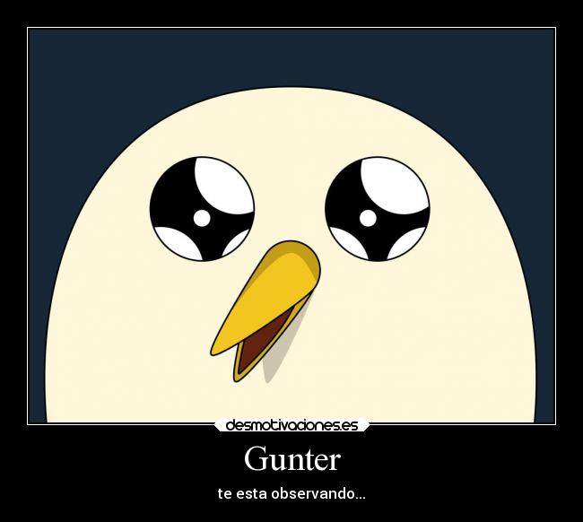 Gunter -