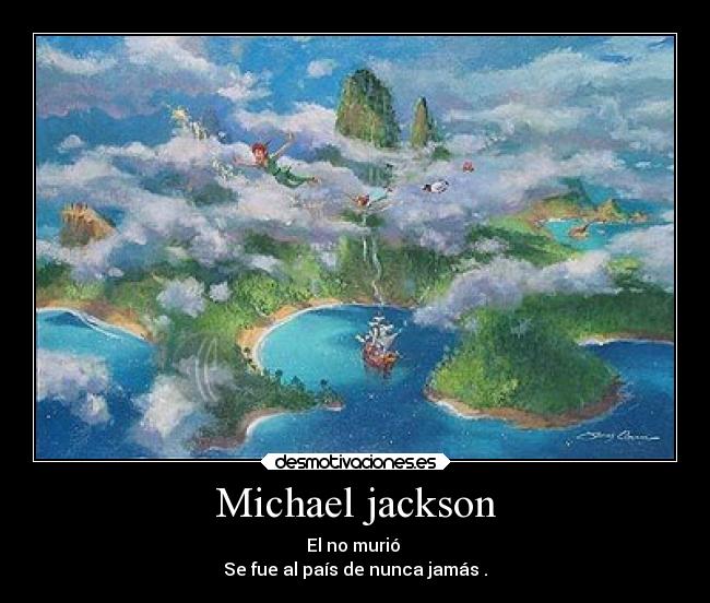 Michael jackson - 