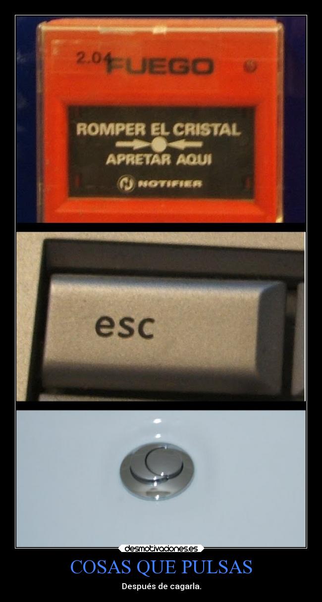 carteles alegria sonrisa motivaciones felicidad imaginacion locura risa desmotivaciones