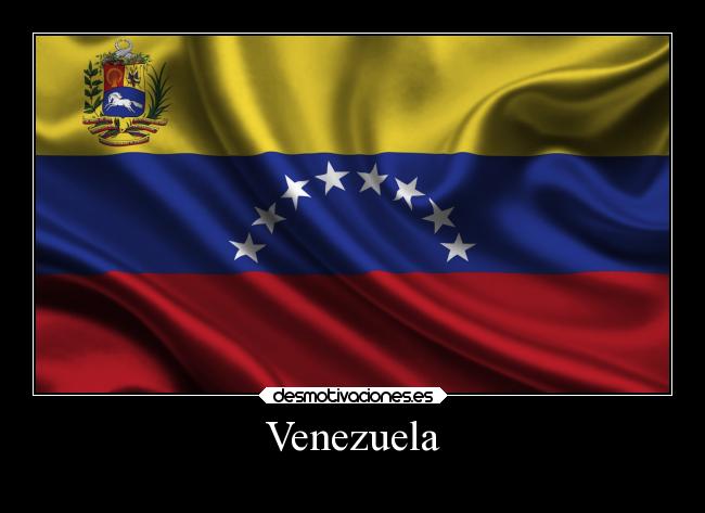 Venezuela -