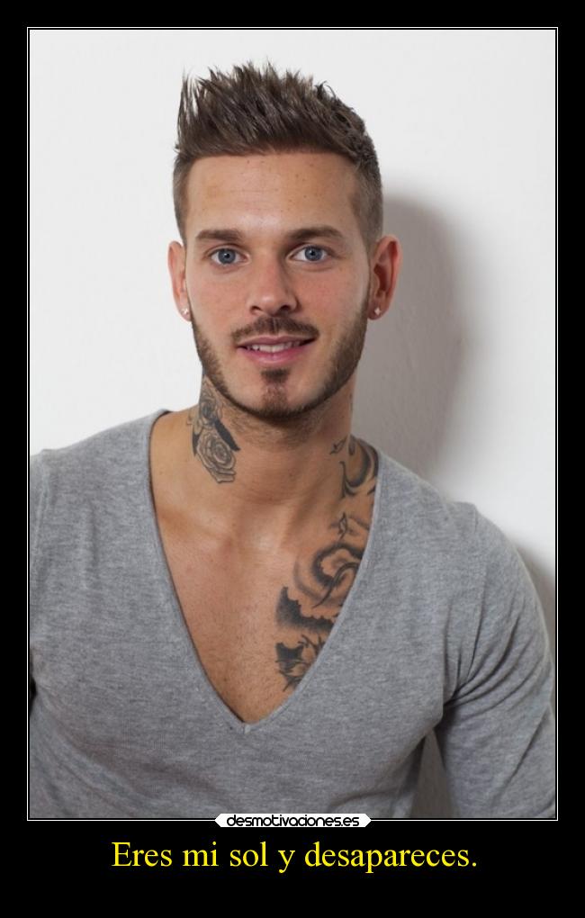 carteles alma juser 100 juser100 justeunephotodetoi mattpokora pokora matt sol ffee00 yacamina sexy gays desmotivaciones