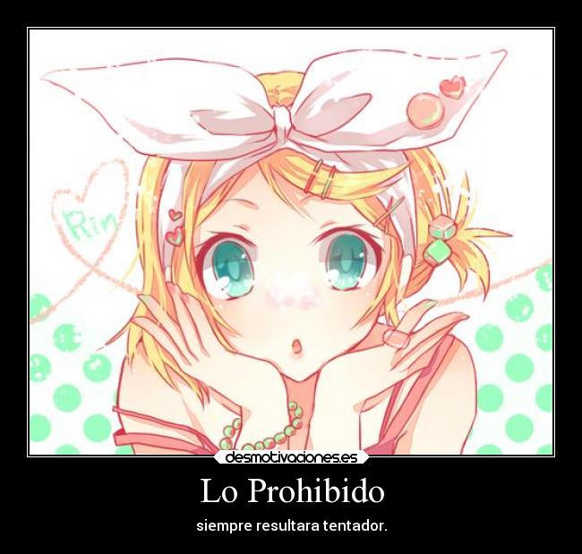 carteles alma prohibido tentador desmotivaciones