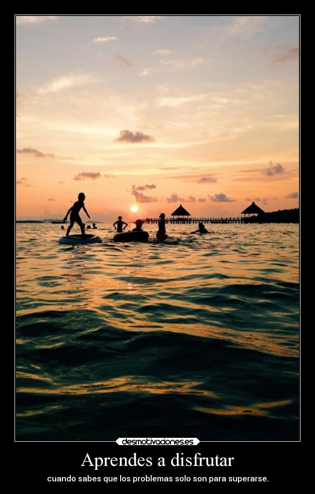 carteles alma vida desmotivaciones