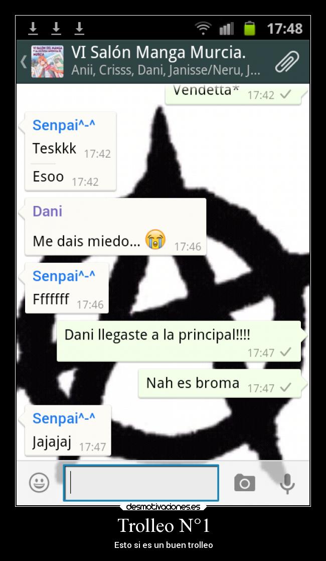 carteles amigos desmotivaciones