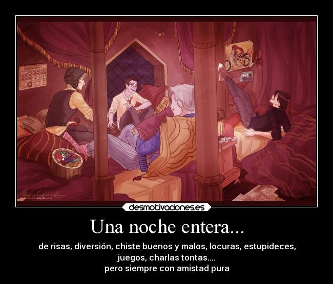 carteles amistad amigos desmotivaciones