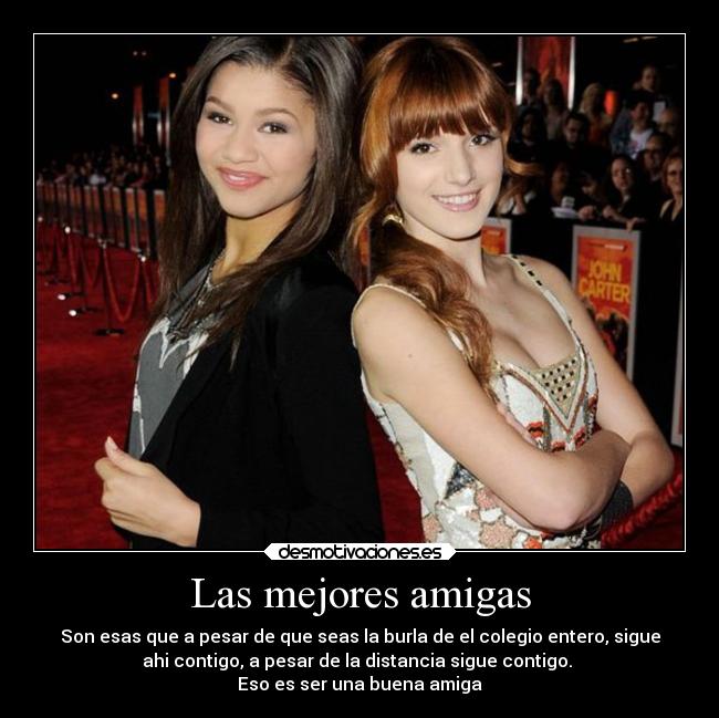 carteles amistad desmotivaciones
