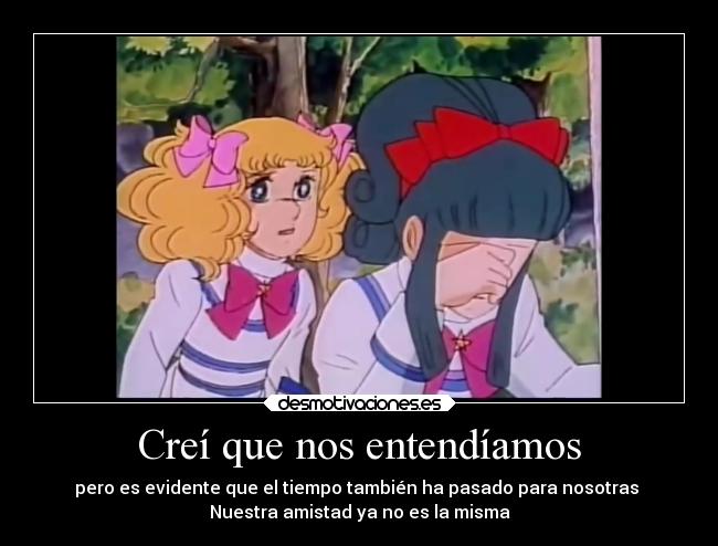 carteles amistad desmotivaciones desmotivaciones