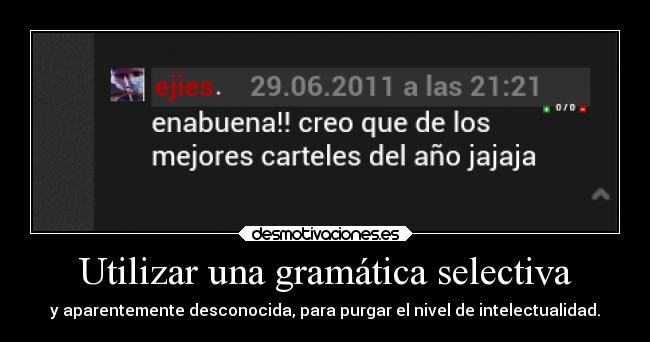 carteles amistad ejies tequiero desmotivaciones