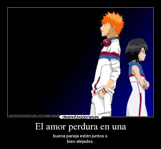 carteles amor amor anime desmotivaciones