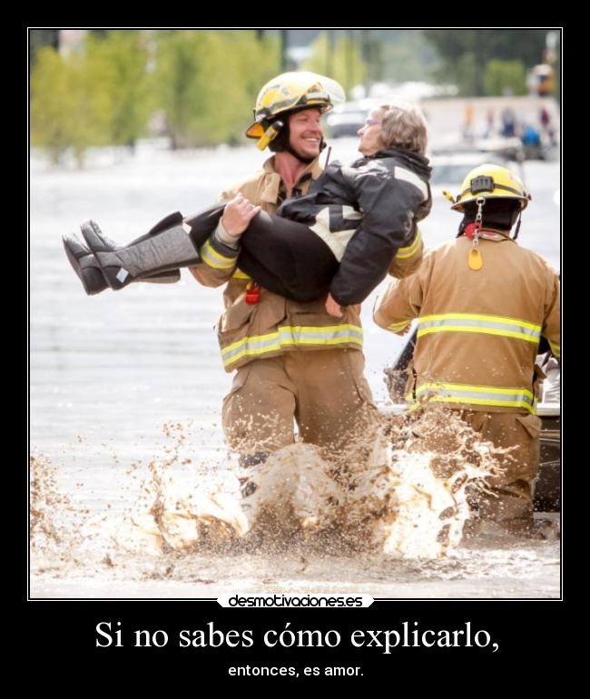 carteles amor chicadefuego desmotivaciones