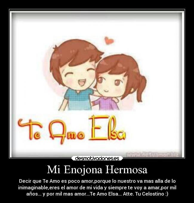 carteles amor desmotivaciones