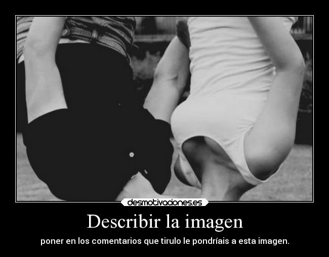 Describir la imagen - 