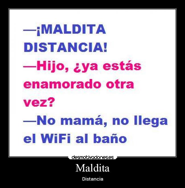 Maldita - 