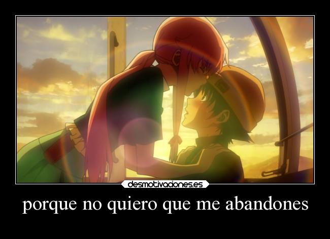 carteles amor desmotivaciones