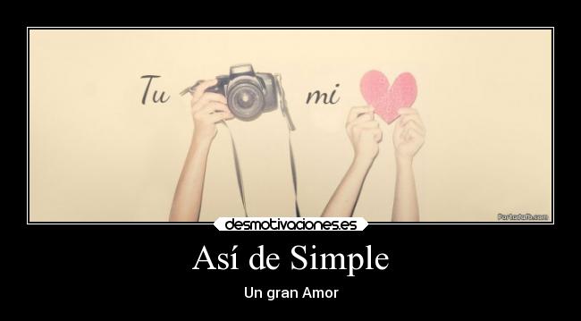 carteles amor desmotivaciones