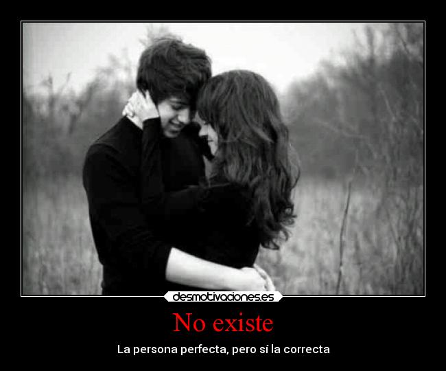 No existe - 