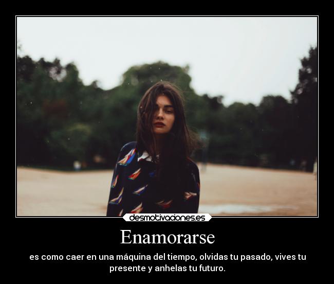 Enamorarse - 