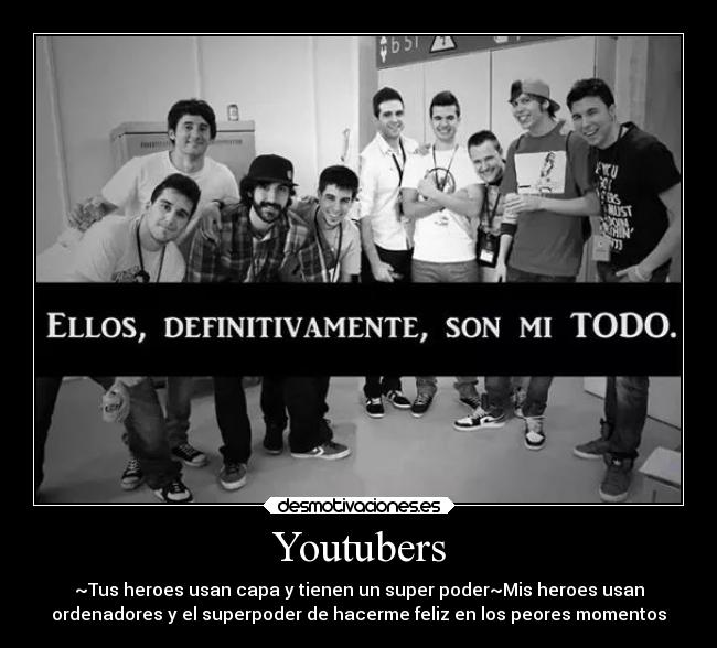 carteles amor que los youtubers nos entregan sin demos cuenta desmotivaciones