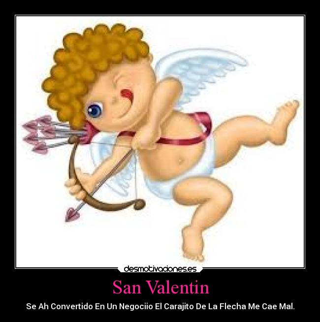 San Valentin - 