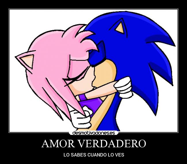 AMOR VERDADERO - 