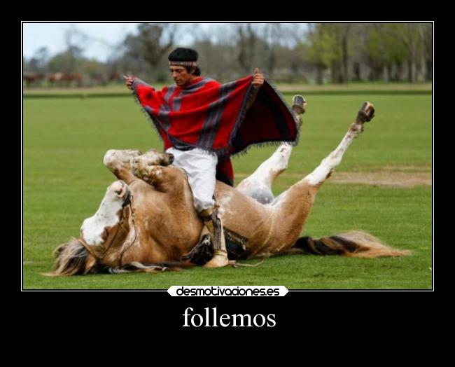 follemos - 