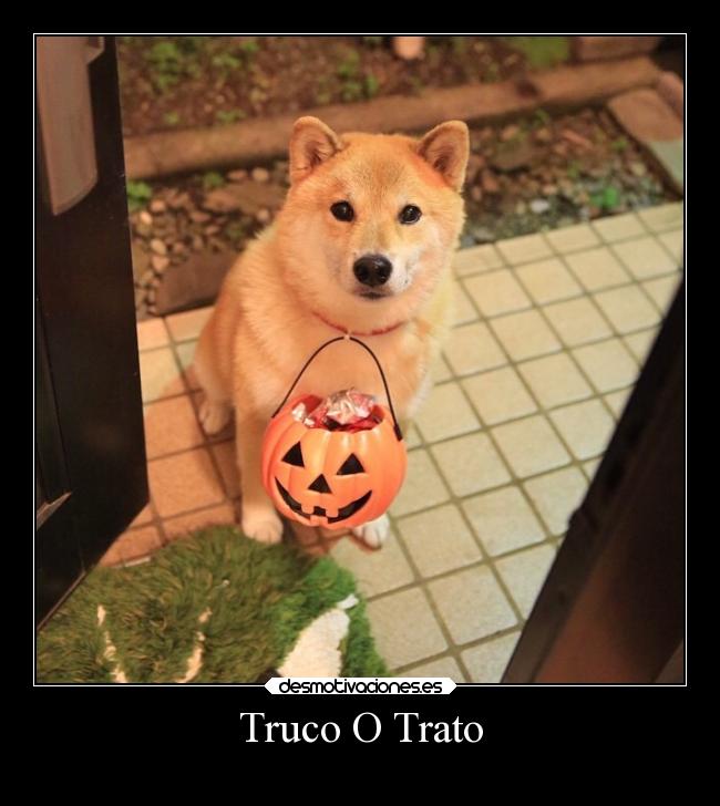 Truco O Trato - 