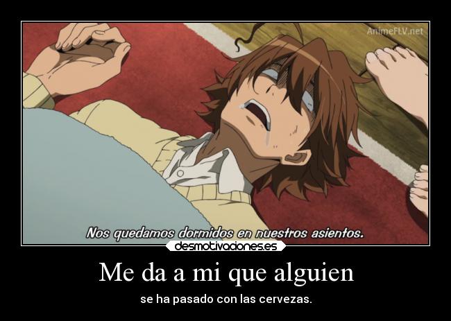 carteles anime akame kill akamegakill neesan manga desmotivaciones