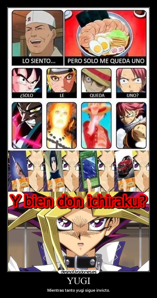 YUGI -