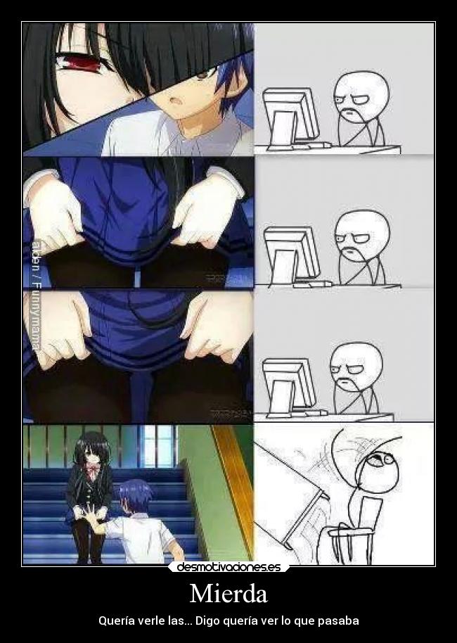 Mierda - 