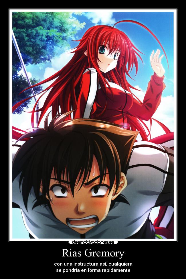 carteles anime desmotivaciones