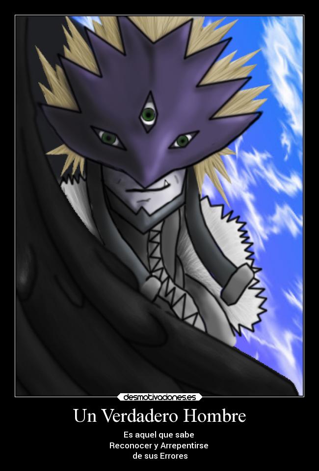 Un Verdadero Hombre - 