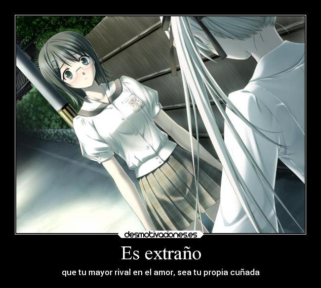 carteles anime desmotivaciones