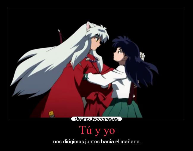 carteles anime desmotivaciones