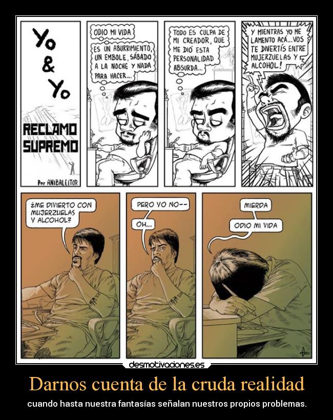 carteles anime manga otaku viviendo experiencia basar esperar odiar sonar iniguable desmotivaciones