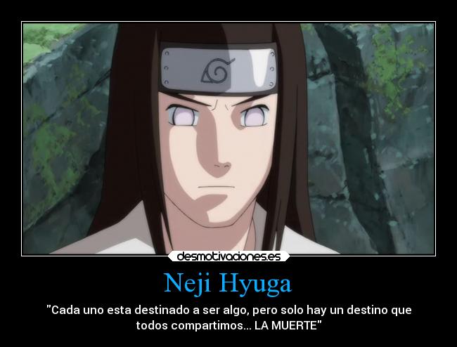 Neji Hyuga -