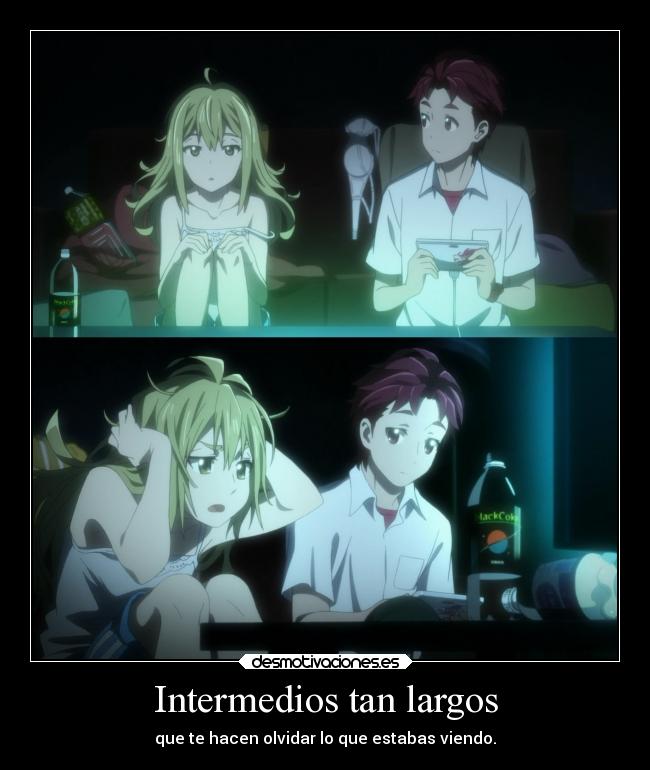 carteles anime raptorhunters harukaze manga otaku roboticsnotes robotics notes tele intermedios anuncios desmotivaciones