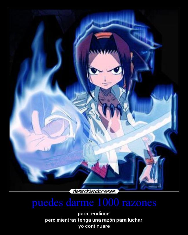 puedes darme 1000 razones - 