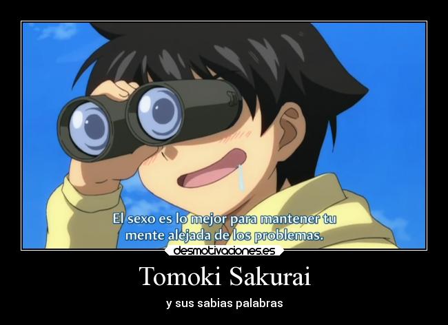 Tomoki Sakurai - 
