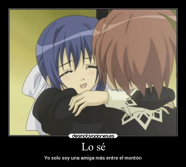 carteles anime strawberry panic desmotivaciones