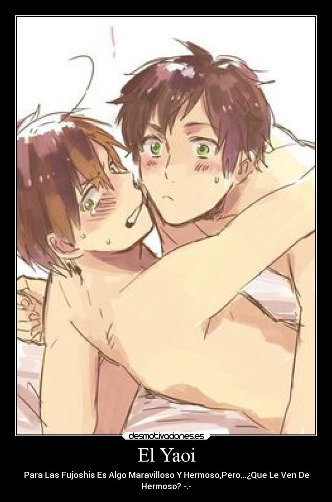 El Yaoi - 