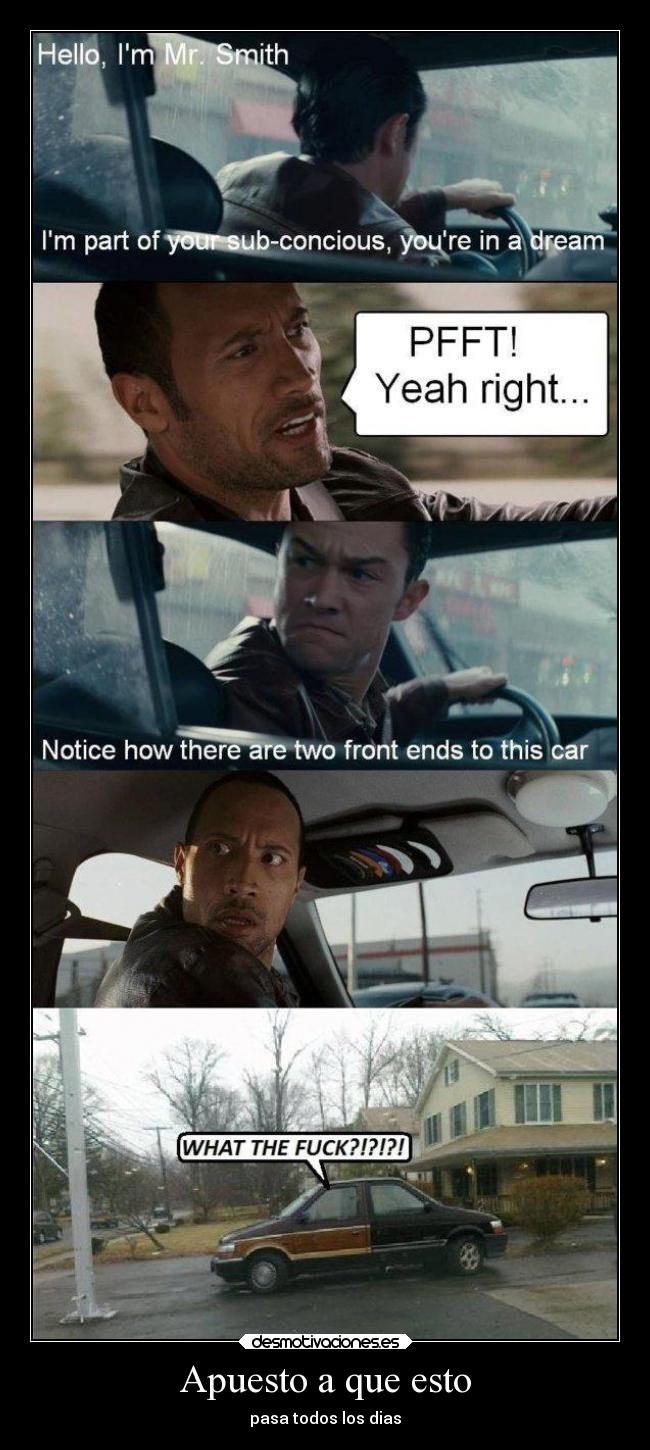 Apuesto a que esto - 