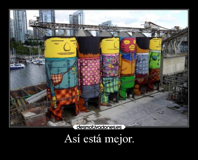 carteles arte vida breathebreathe desmotivaciones