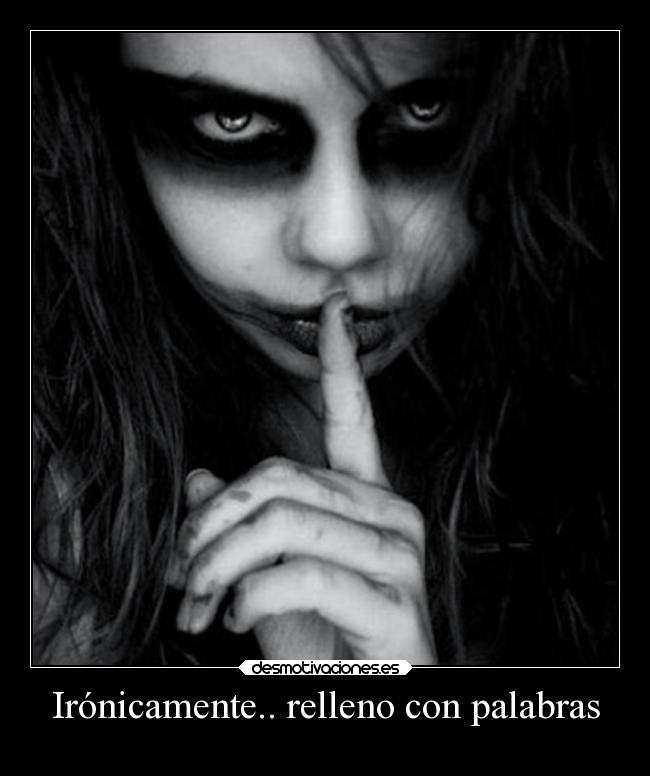 carteles ausencia akleduok hibernarcerrarojosydescansar conmuchosentido megasilencio 20de50 hastaluego shh desmotivaciones