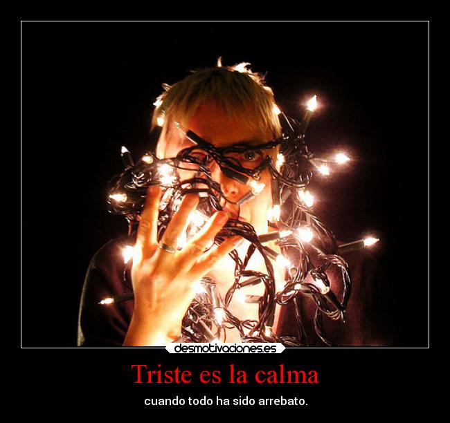 carteles ausencia desmotivaciones