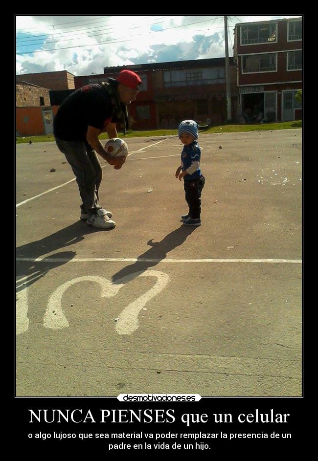 carteles ausencia desmotivaciones