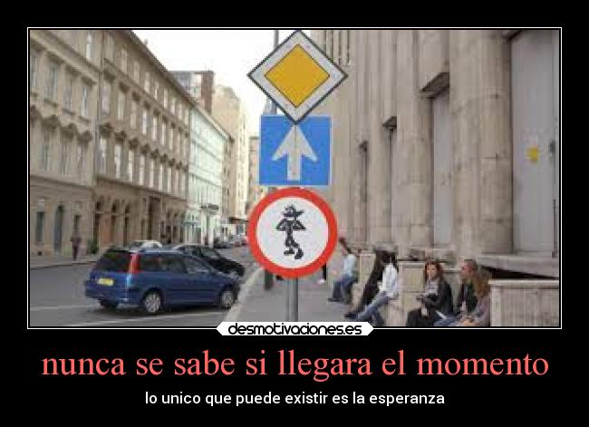 carteles ayuda alegria desmotivaciones