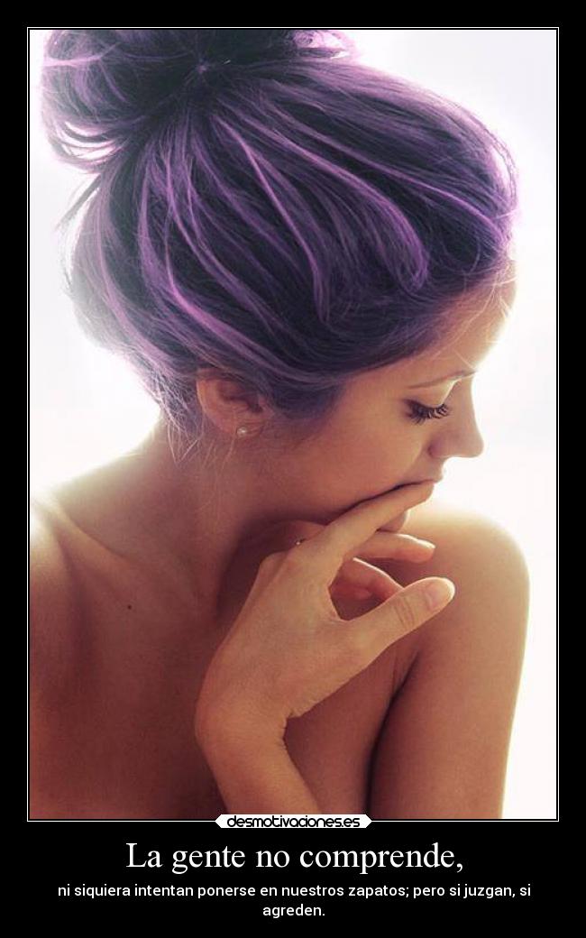 carteles ayuda corazon desmotivaciones