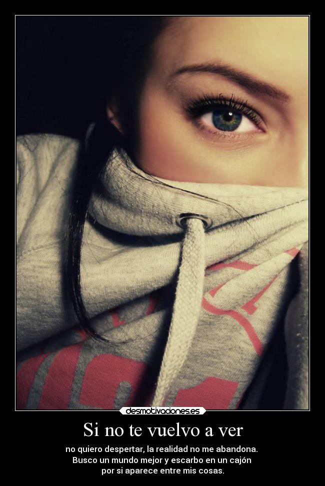 carteles besos ayuda ausencia arte alegria desmotivaciones