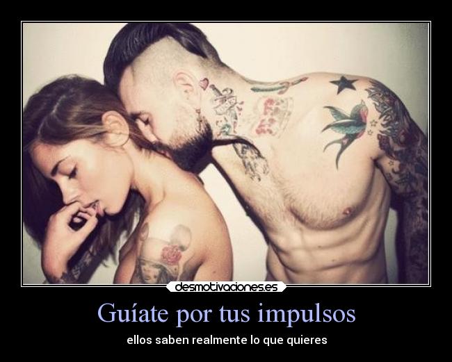 carteles besos desmotivaciones