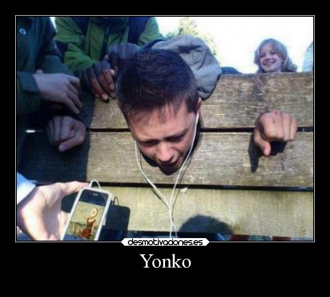 Yonko - 